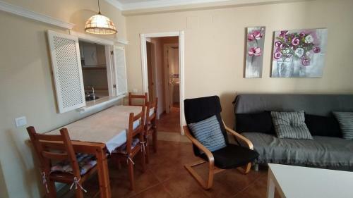 Apartamento Casa De Tia Pilar