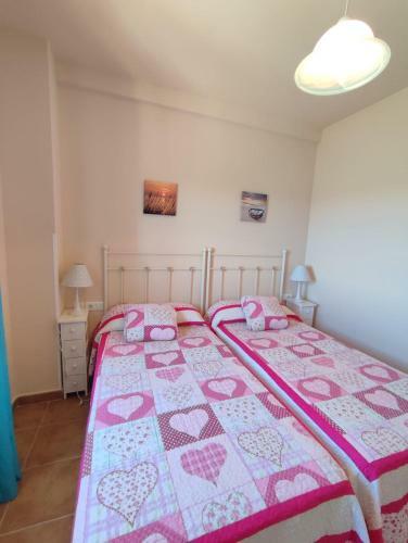 Apartamento Casa De Tia Pilar
