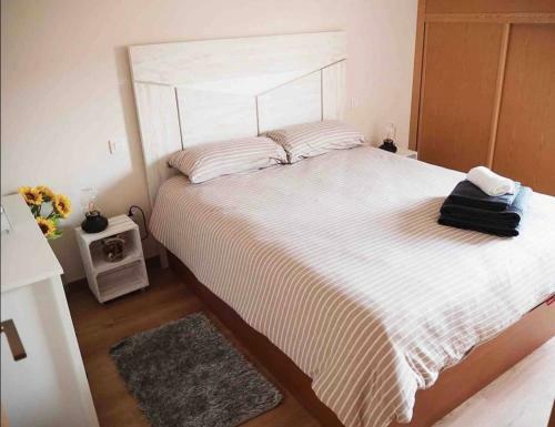 Apartamento �tico Guara&pirineos