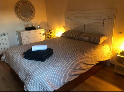 Apartamento �tico Guara&pirineos