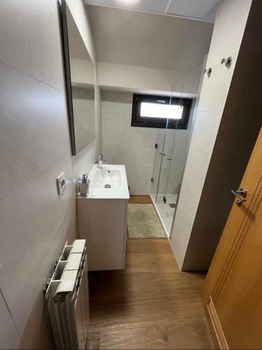 Apartamento �tico Guara&pirineos