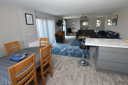 Apartamento Homestead Hillsborough