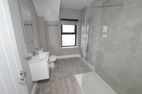 Apartamento Homestead Hillsborough