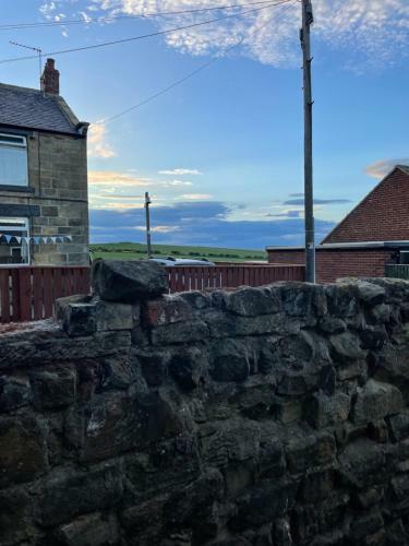 Port Mulgrave Cosy Cottage