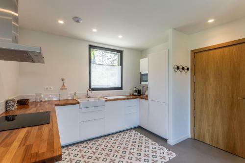 Apartamento En Chalet En Reserva de Urdaibai