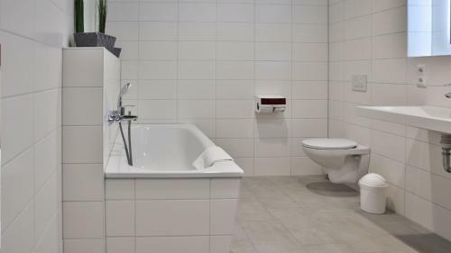 Apartamento Wohnung "stralsund"