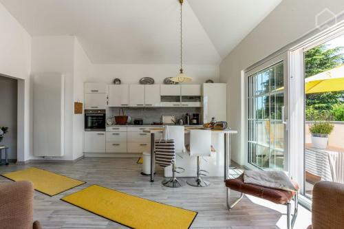 Apartamento Charmantes Loft Appartement
