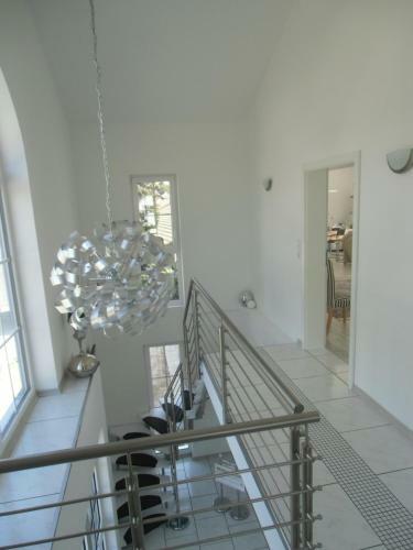 Apartamento Charmantes Loft Appartement