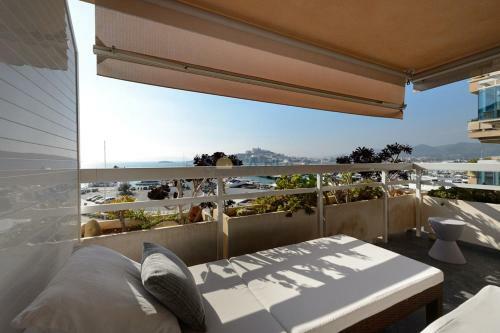 Apartamento Ibiza Marina Port