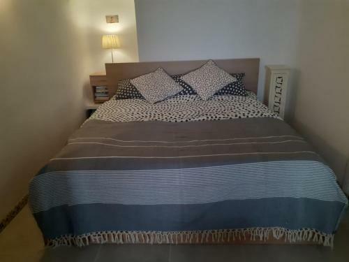 Apartamento Ibiza Coral Mar Lux