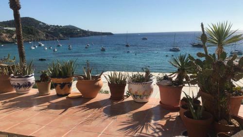 Apartamento Ibiza Coral Mar Lux
