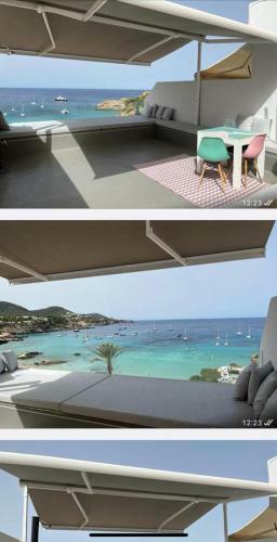 Apartamento Ibiza Coral Mar Lux