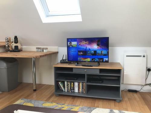 Apartamento The Cartlodge
