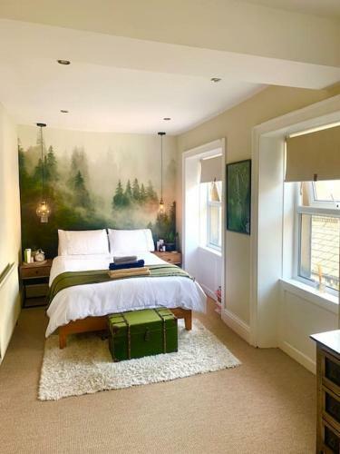 Cobbles Cottage, Honley