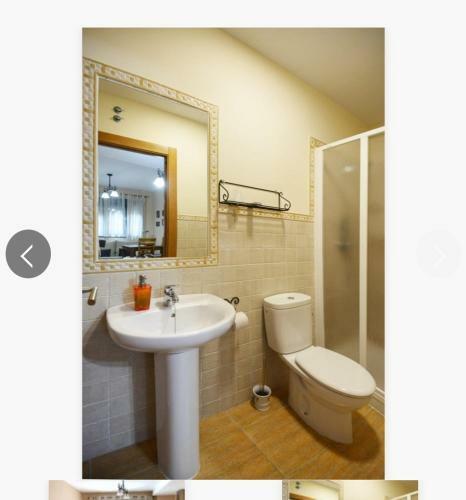 Posada Estudio Con Cocina Y Ba�o Privado