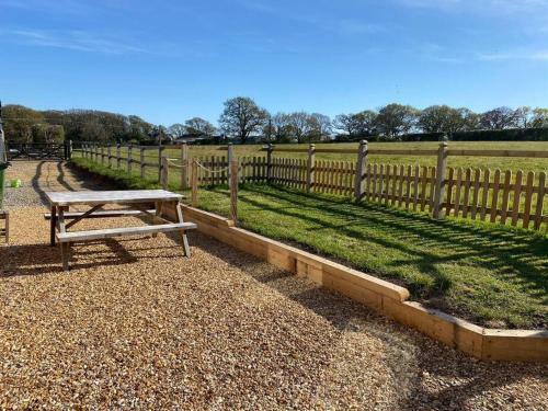 Beautiful Rural Self Contained Farm Annex