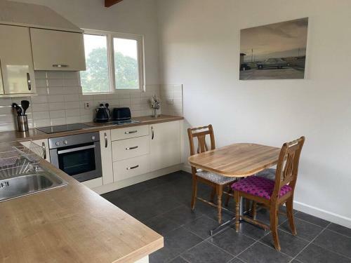 Beautiful Rural Self Contained Farm Annex