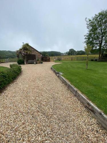 Beautiful Rural Self Contained Farm Annex