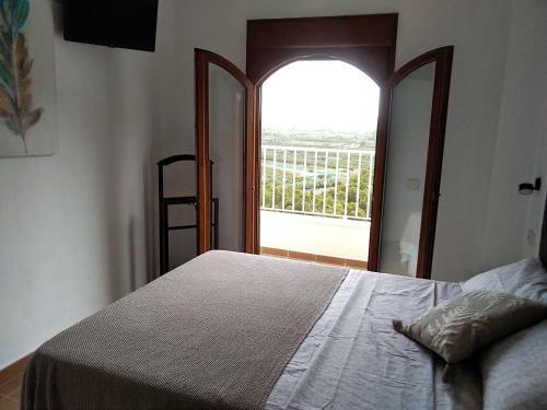 Apartamento Casa De Panorama