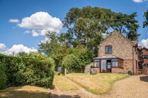 Villa Morea Cottage - 2 Bed
