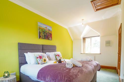 Villa Morea Cottage - 2 Bed