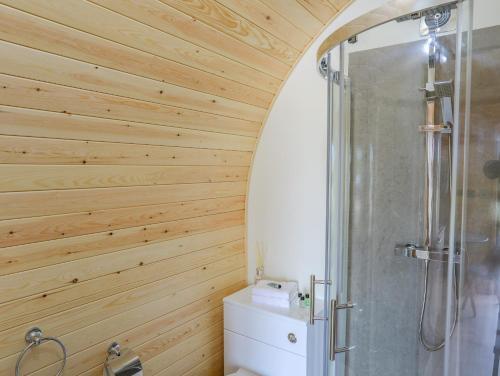 Caban Cariad