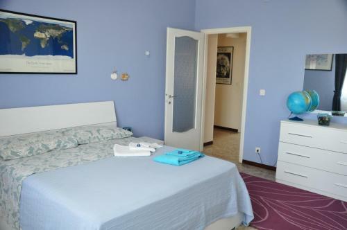 Apartamento Montebello