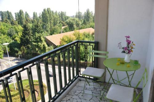Apartamento Montebello