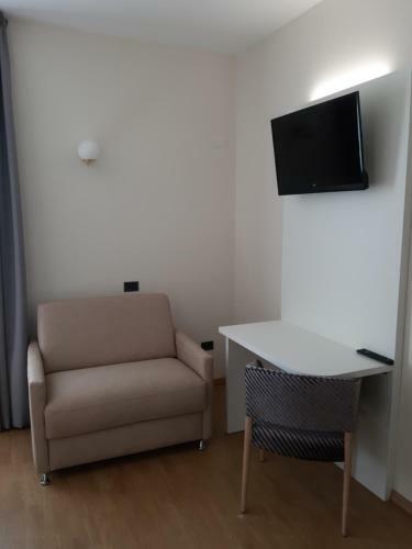 Hotel Fortuna