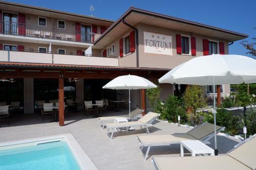 Hotel Fortuna