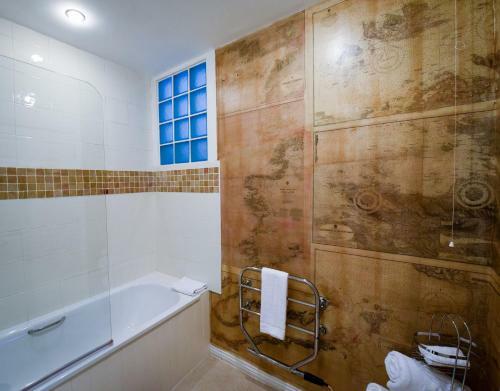 The Herons Rest Boutique B&B