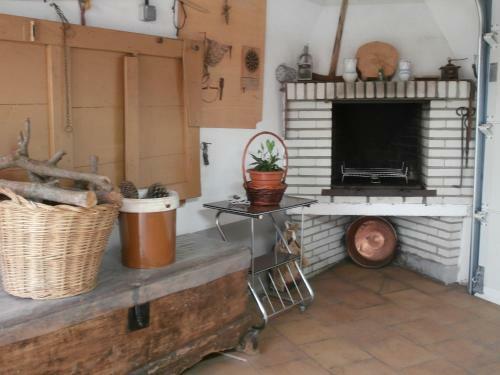 La Cantina De Daniel