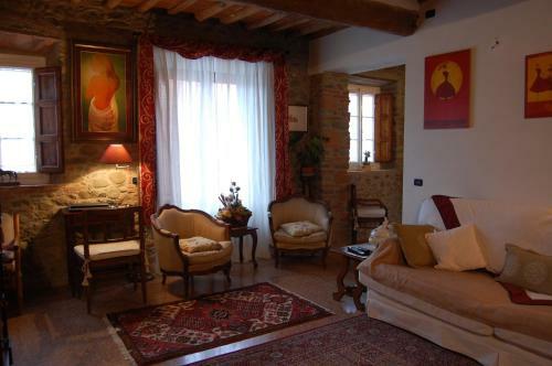 Bed & Breakfast Corte Di Anna