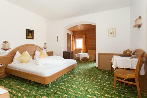 Hotel Lichtenstern