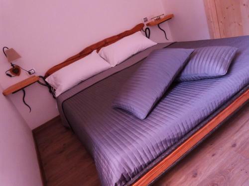 Hostal Giardino Alla Torre Room&breakfast