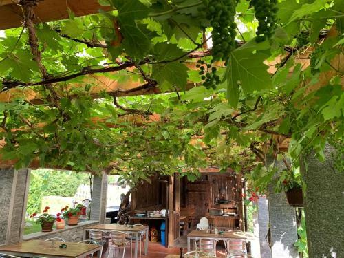 Posada Hotel R�tia