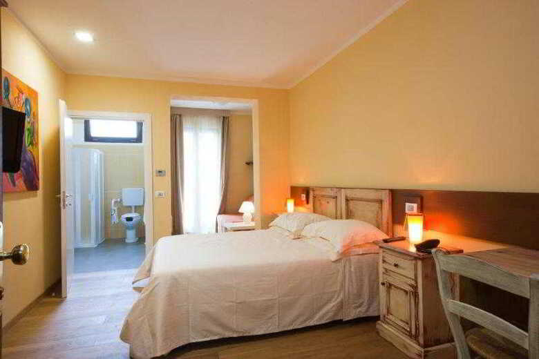 Hotel Locanda La Trigola