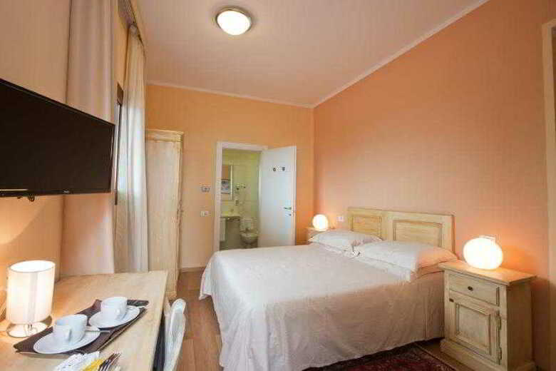Hotel Locanda La Trigola