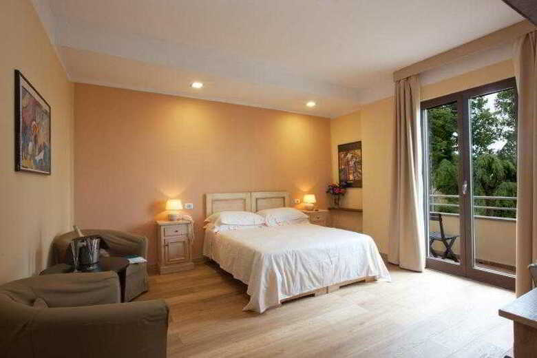 Hotel Locanda La Trigola