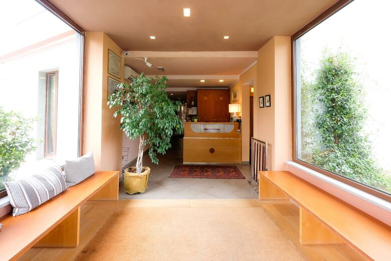 Hotel Locanda La Trigola