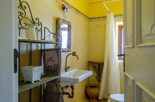 Masseria Cucuruzza Hotel
