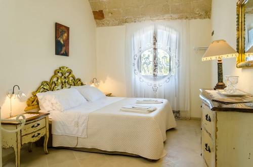 Masseria Cucuruzza Hotel