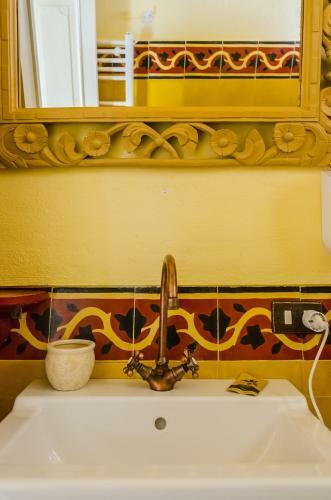 Masseria Cucuruzza Hotel