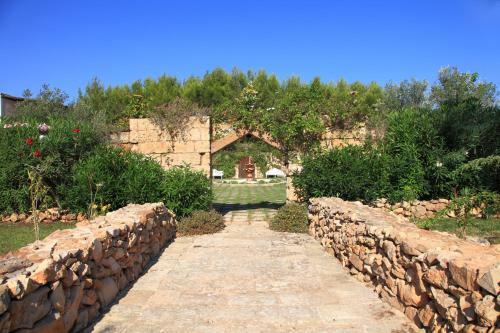 Masseria Cucuruzza Hotel