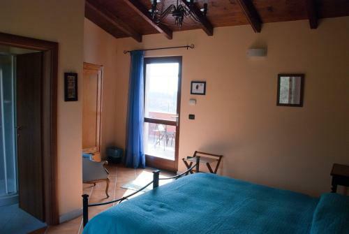 Bed & Breakfast Il Giardino Delle Esperidi