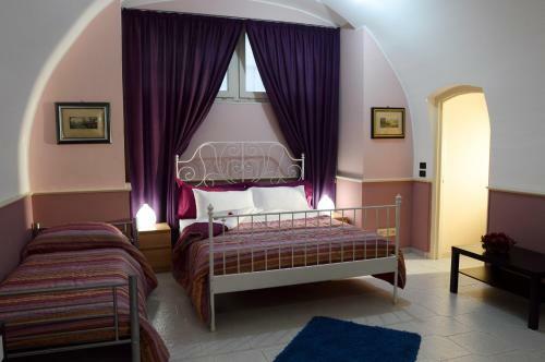 Hostal Al Centro Di Acireale B&B