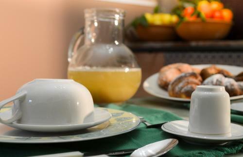 Hostal Al Centro Di Acireale B&B