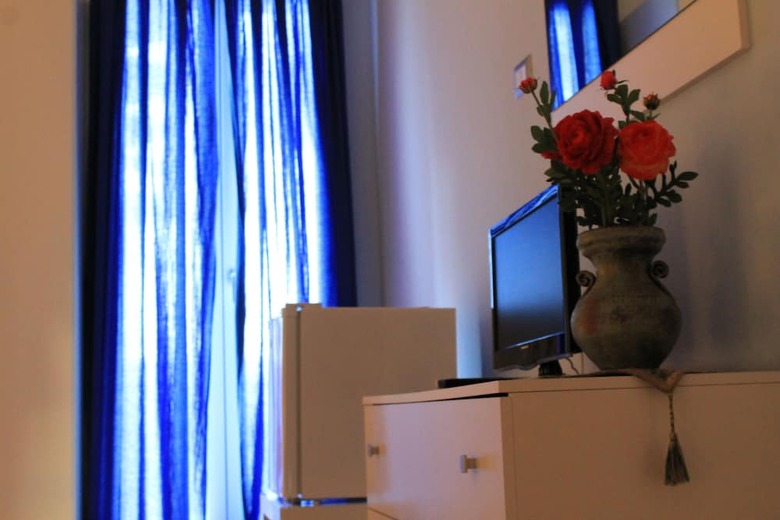Hostal Salenthouse