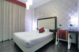 Hotel La Torretta