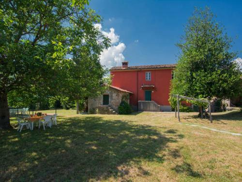 Villa San Bernardino